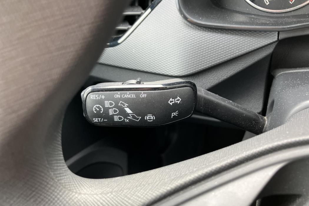 Skoda Scala 2023