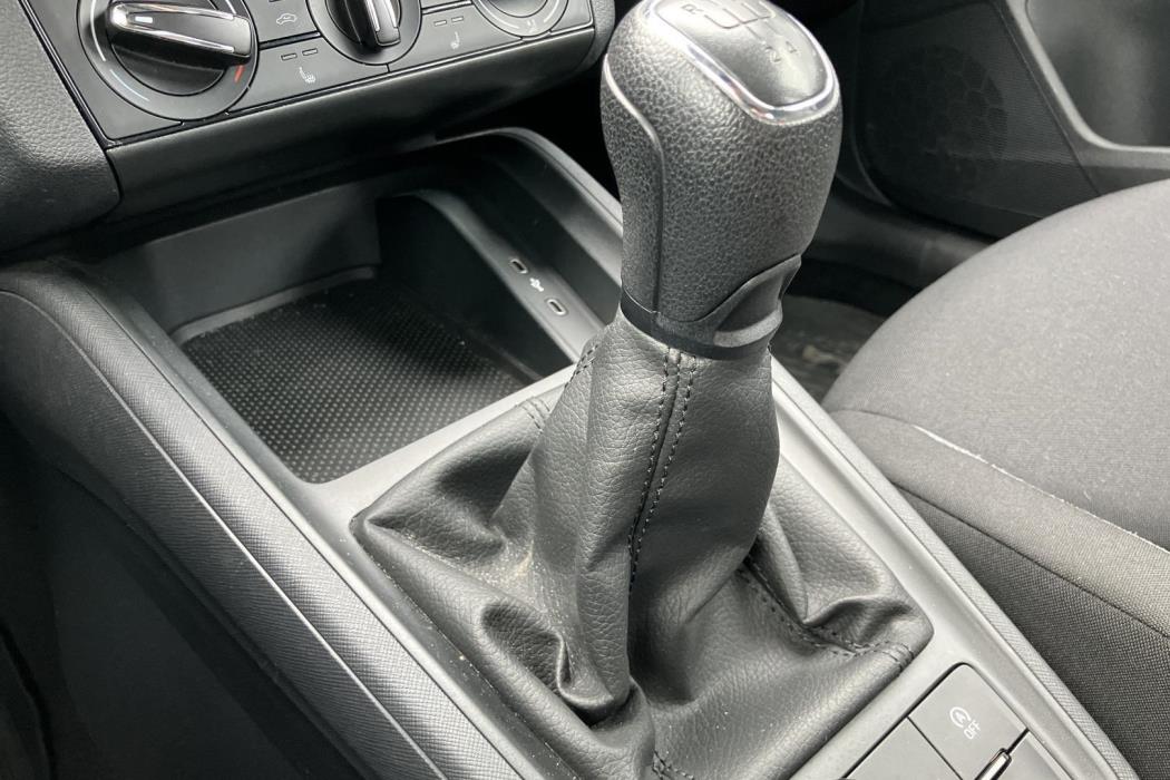 Skoda Scala 2023