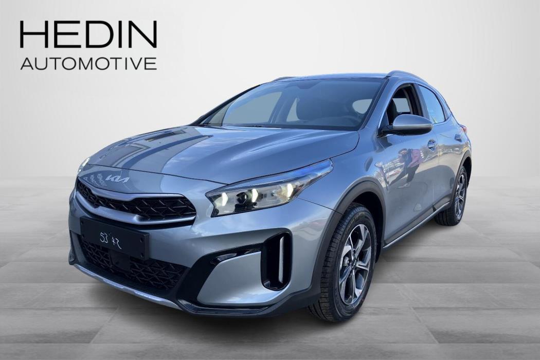 Kia XCeed 2026