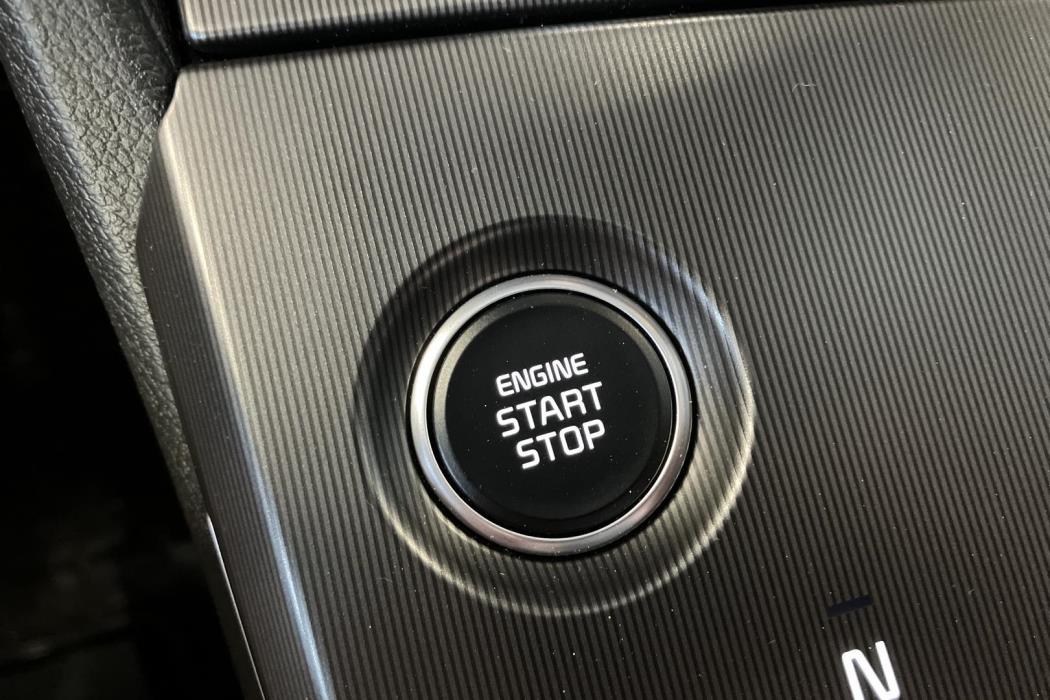 Kia Sportage 2026