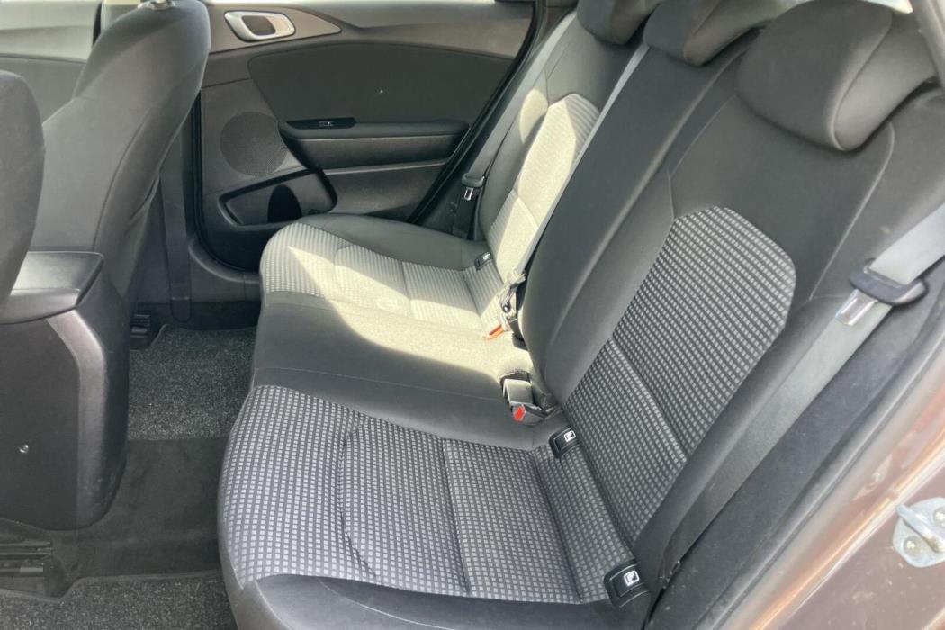 Kia Ceed 2020