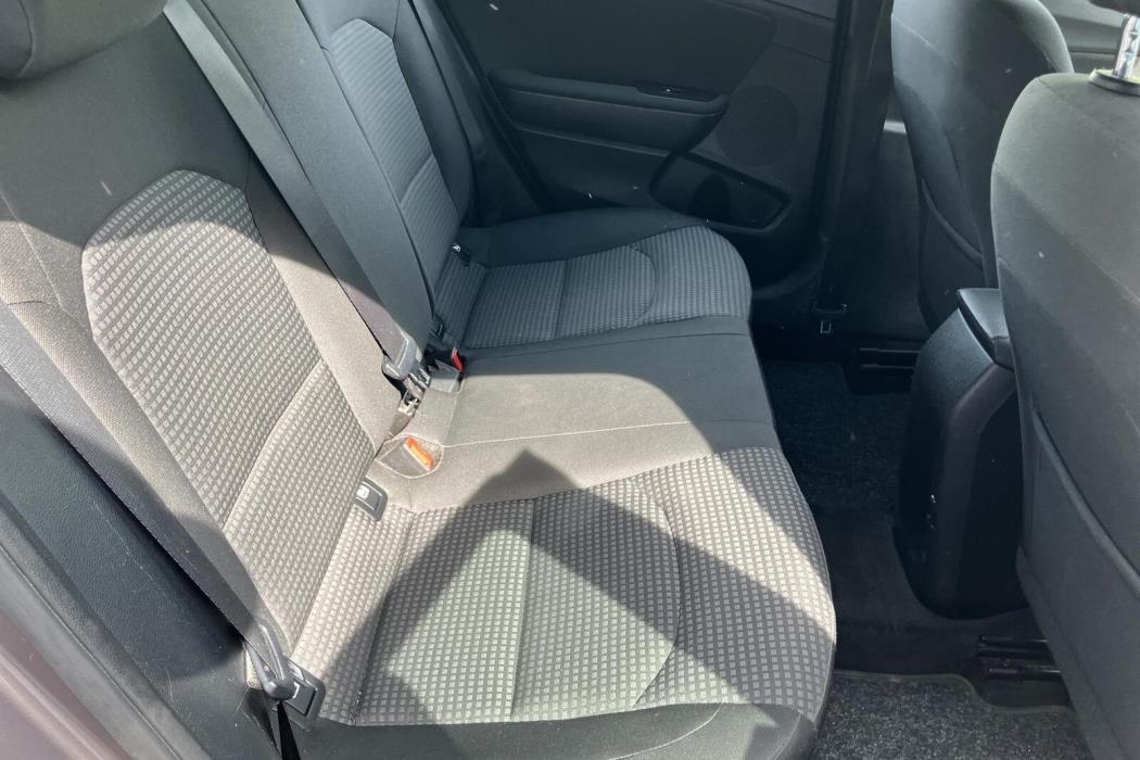 Kia Ceed 2020