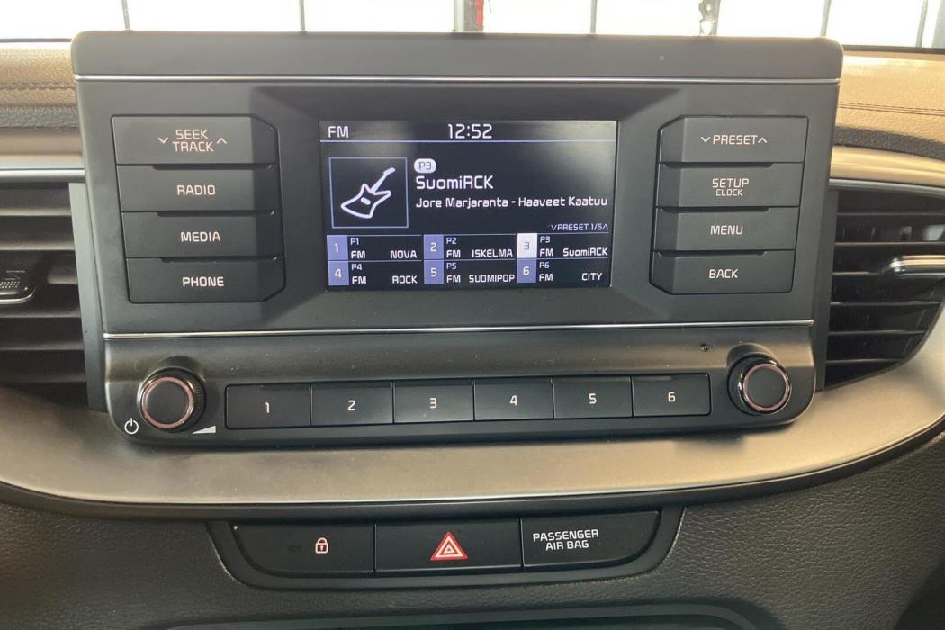 Kia Ceed 2020
