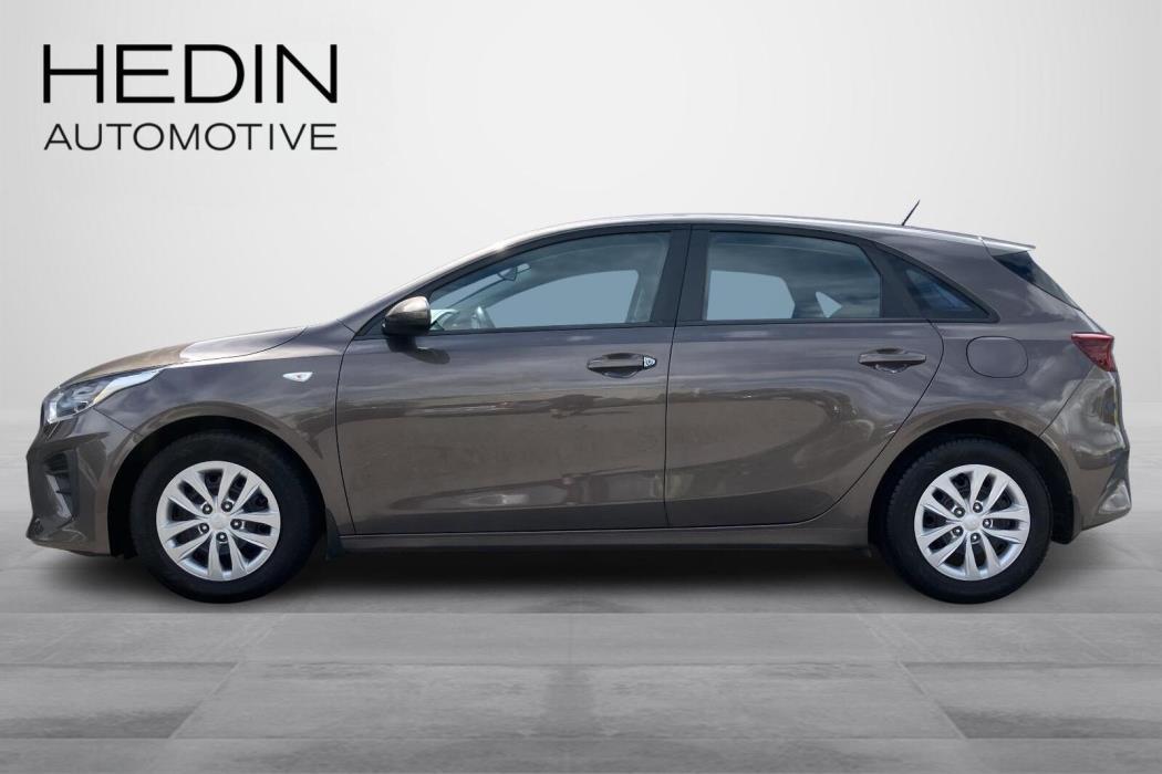 Kia Ceed 2020