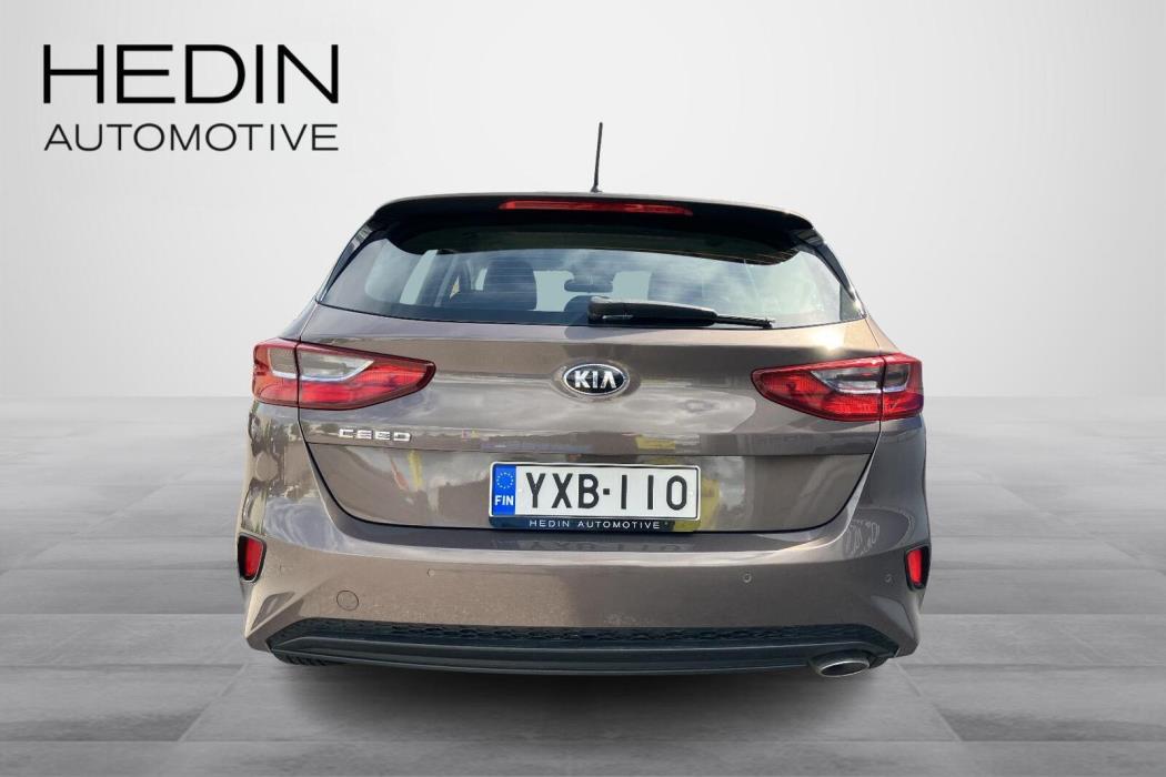 Kia Ceed 2020