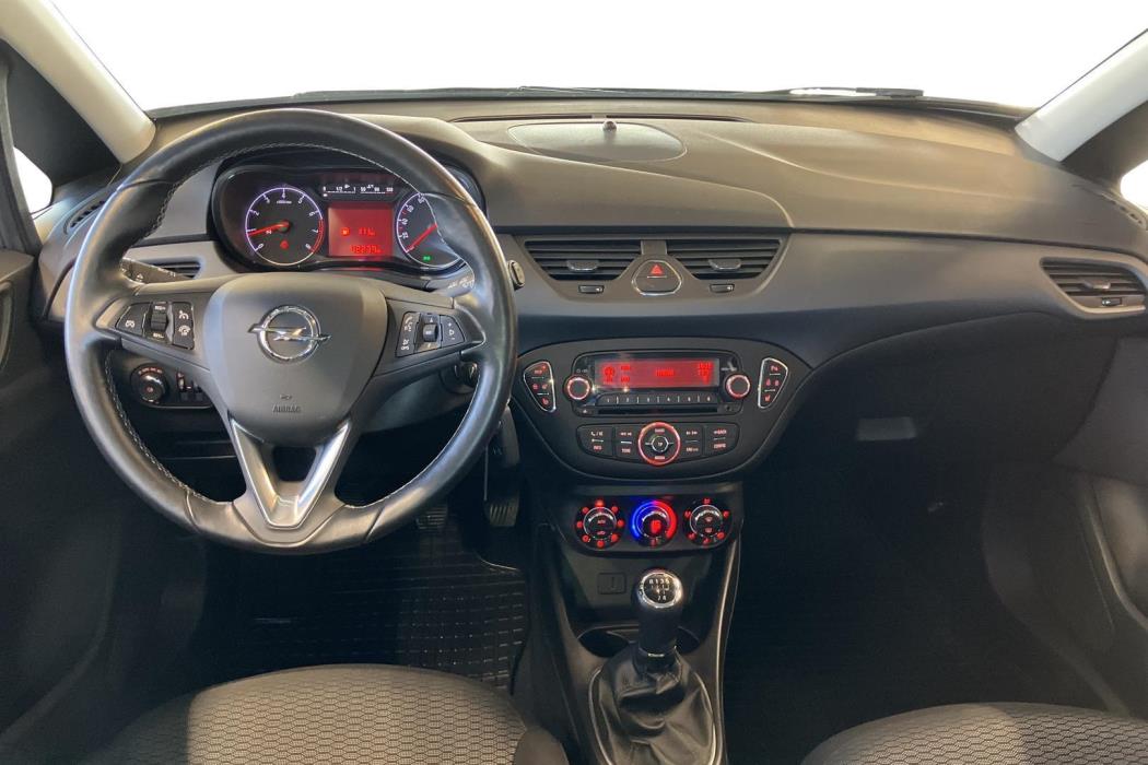 Opel Corsa 2017