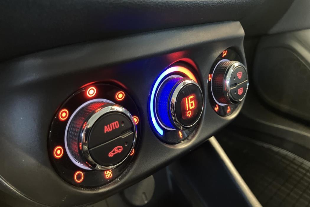 Opel Corsa 2017