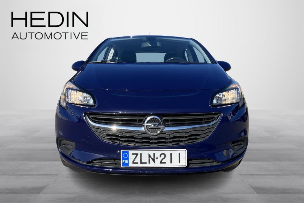 Opel Corsa 2017