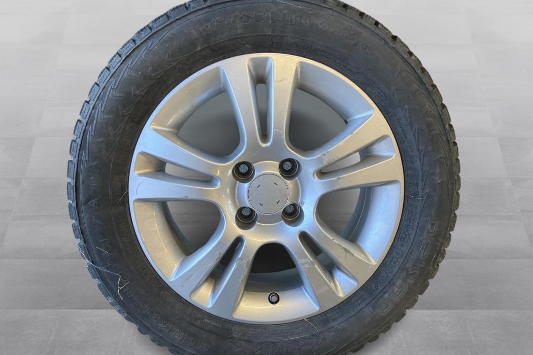 Opel Corsa 2017