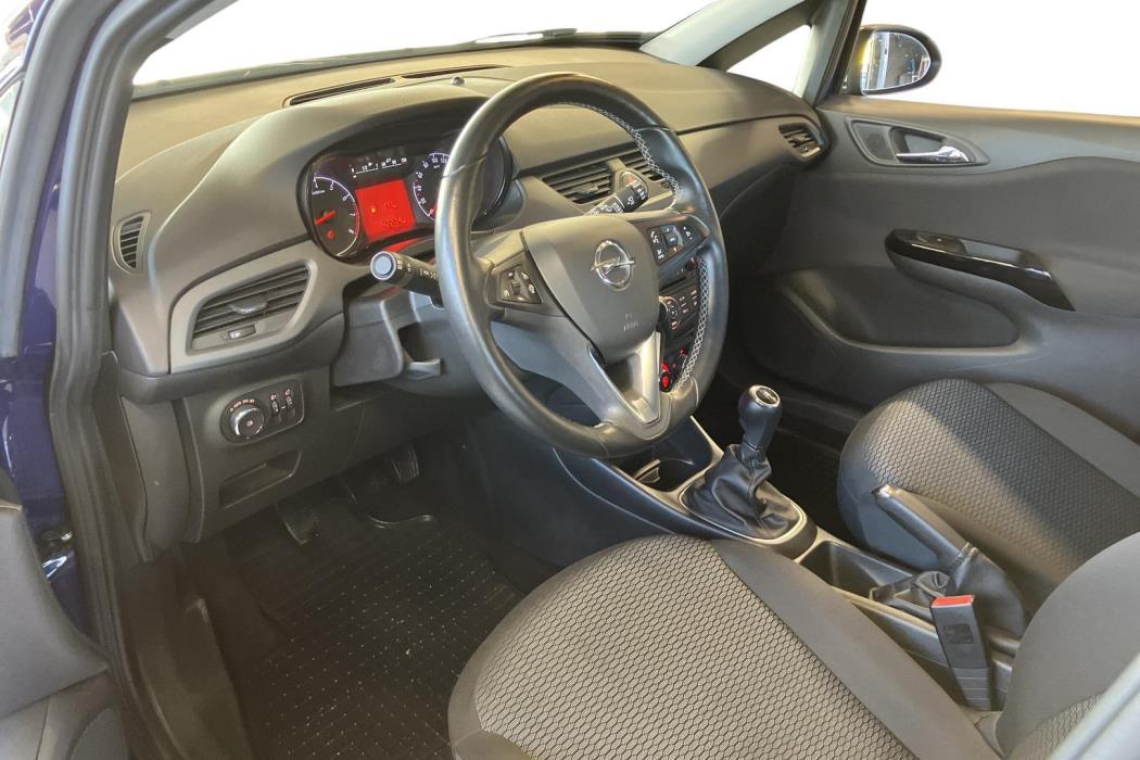 Opel Corsa 2017