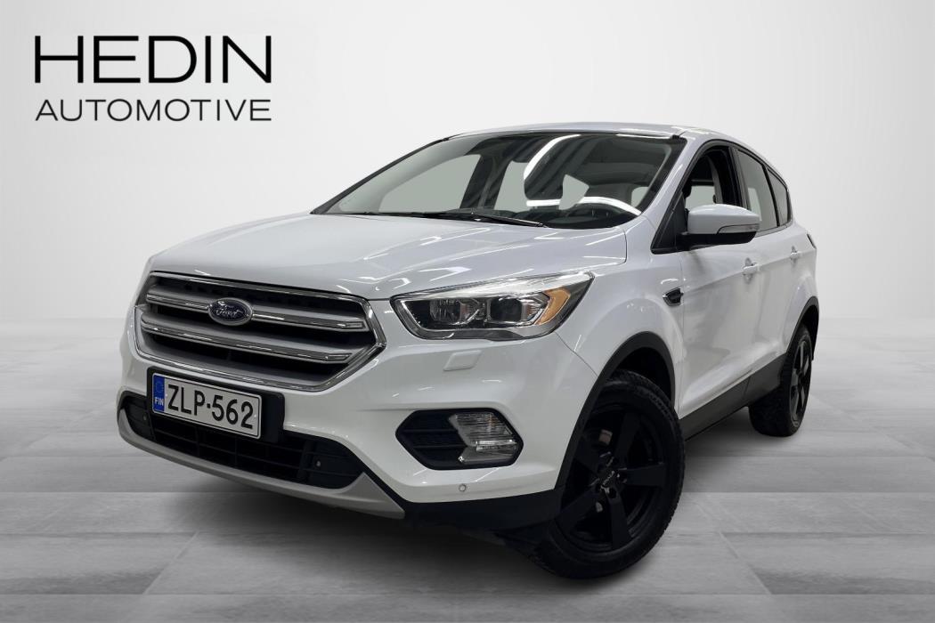 Ford Kuga 2017