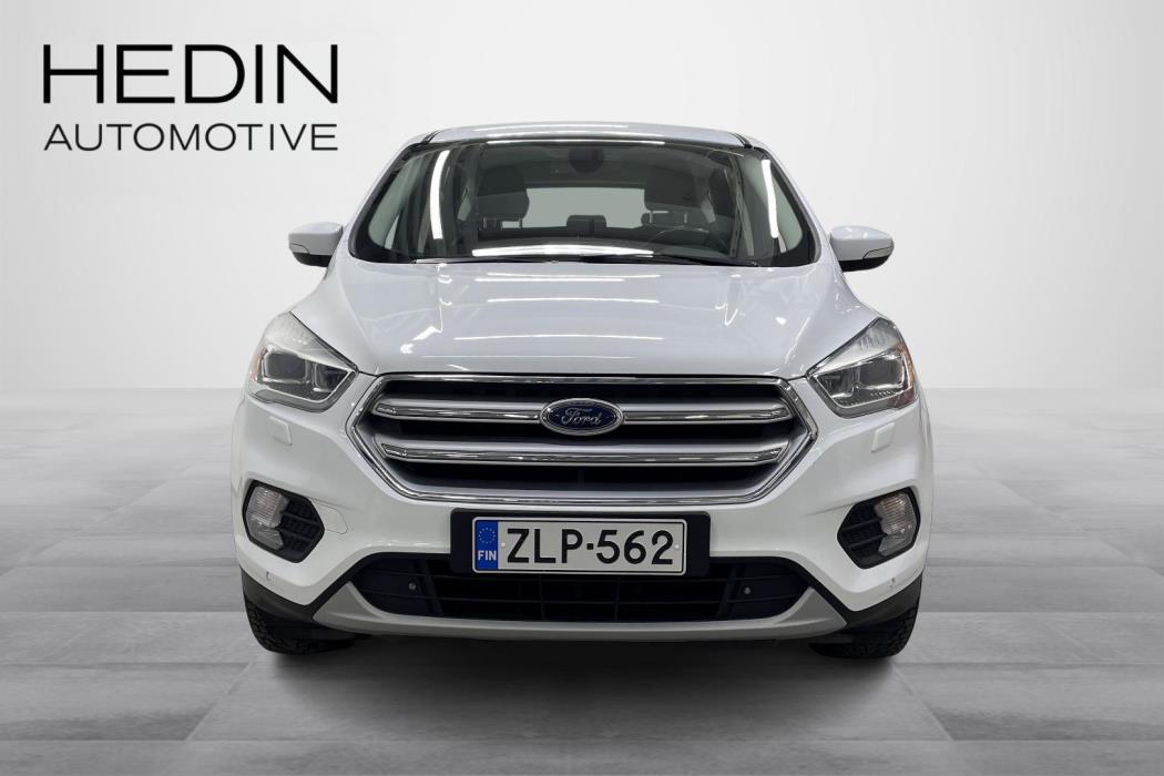 Ford Kuga 2017