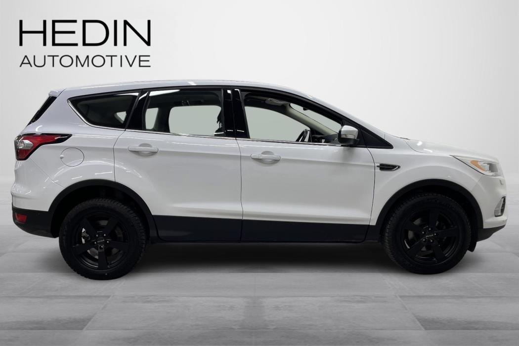 Ford Kuga 2017