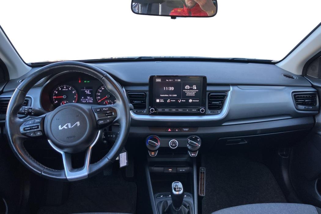 Kia Stonic 2022
