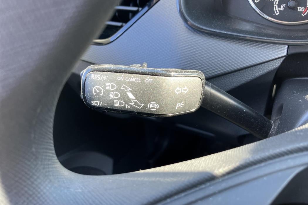Skoda Scala 2023
