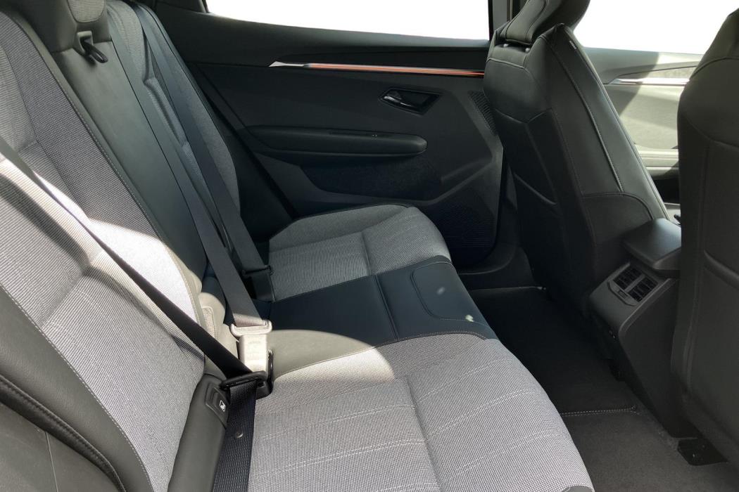 Mitsubishi Eclipse Cross 2026