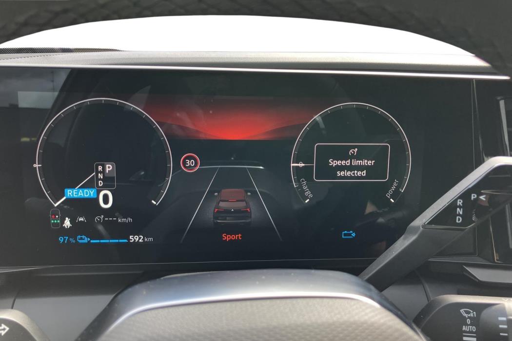 Mitsubishi Eclipse Cross 2026
