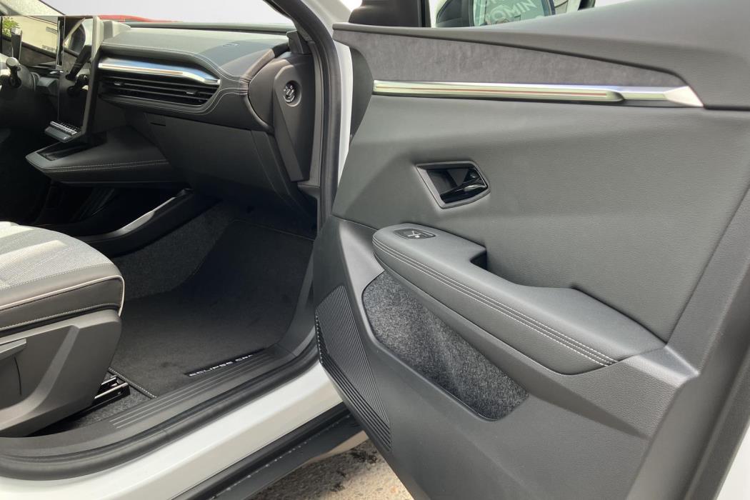 Mitsubishi Eclipse Cross 2026