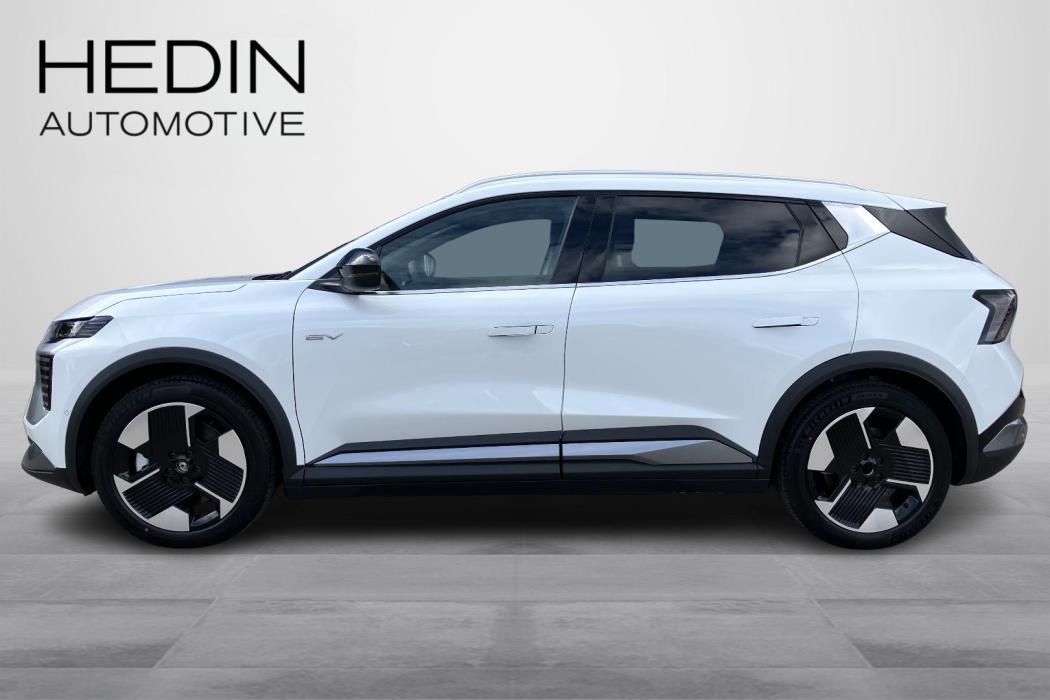 Mitsubishi Eclipse Cross 2026