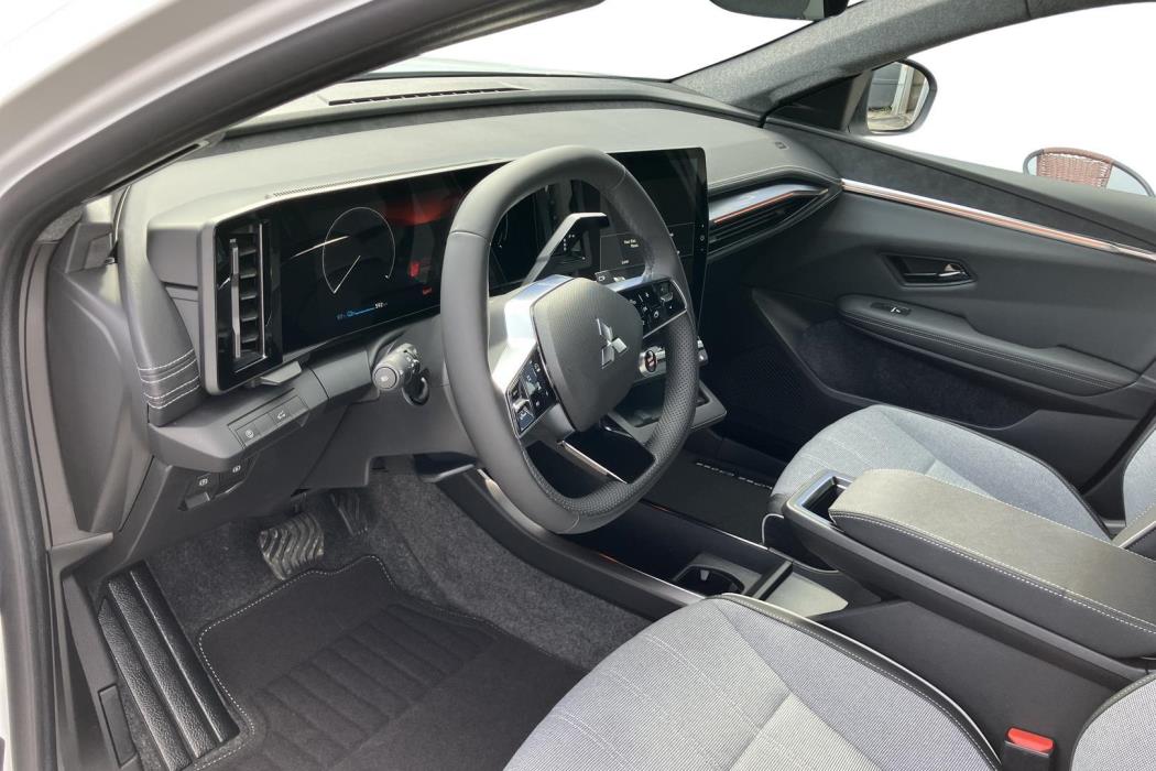 Mitsubishi Eclipse Cross 2026