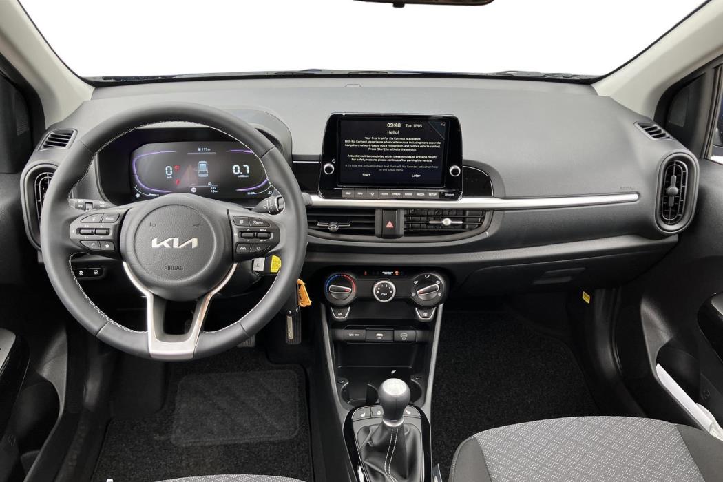 Kia Picanto 2026