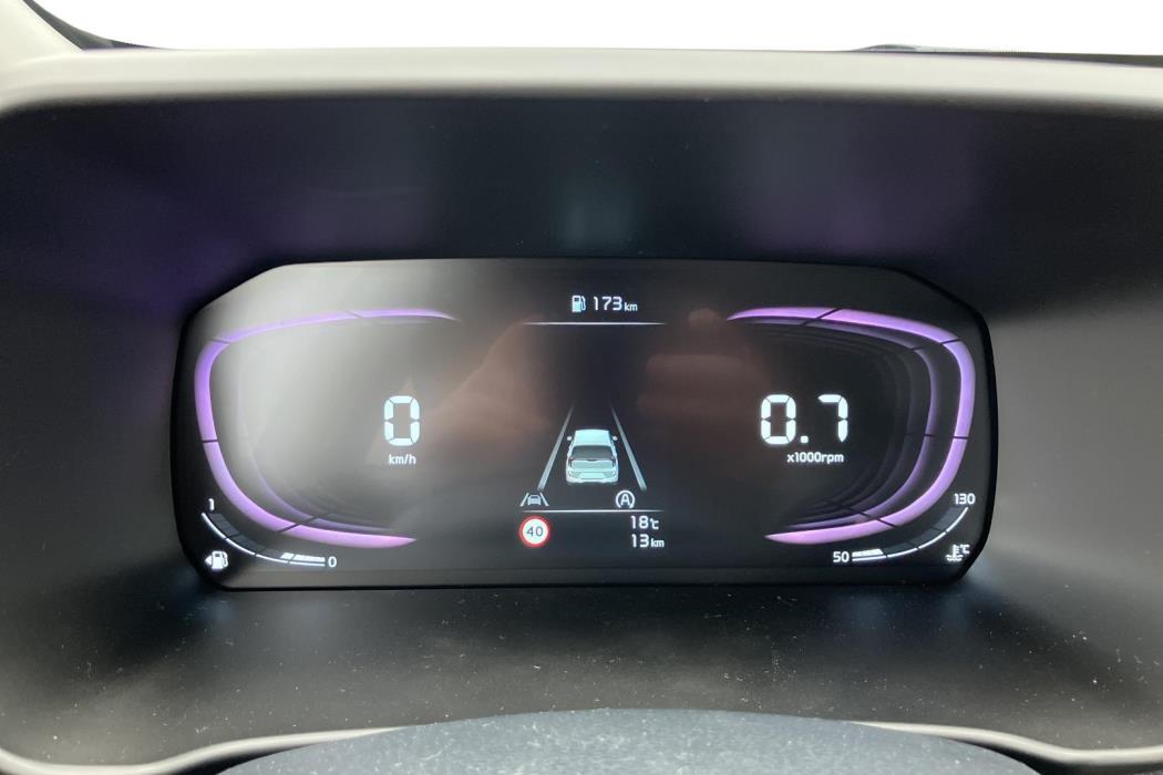 Kia Picanto 2026