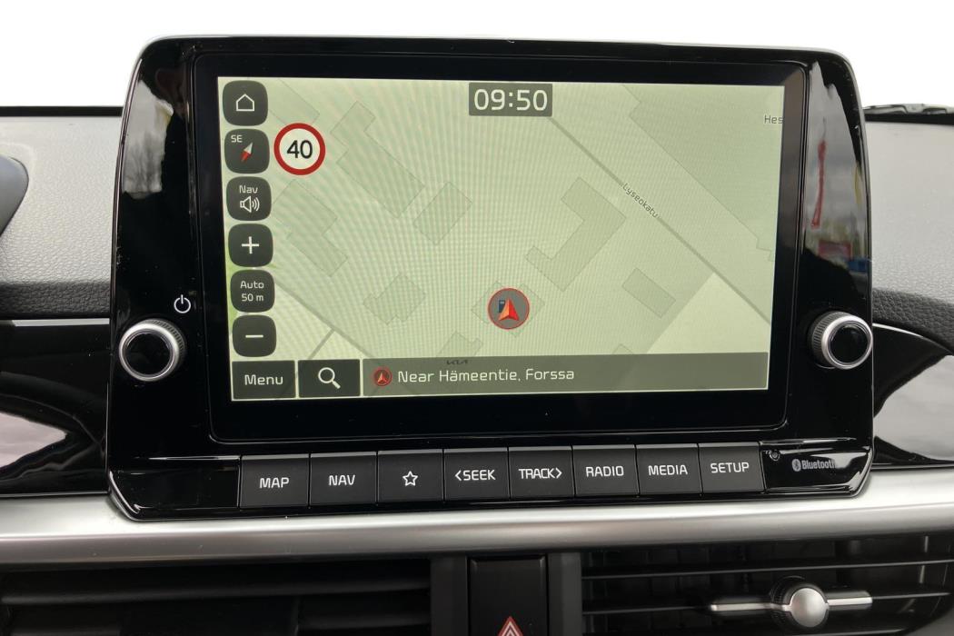 Kia Picanto 2026