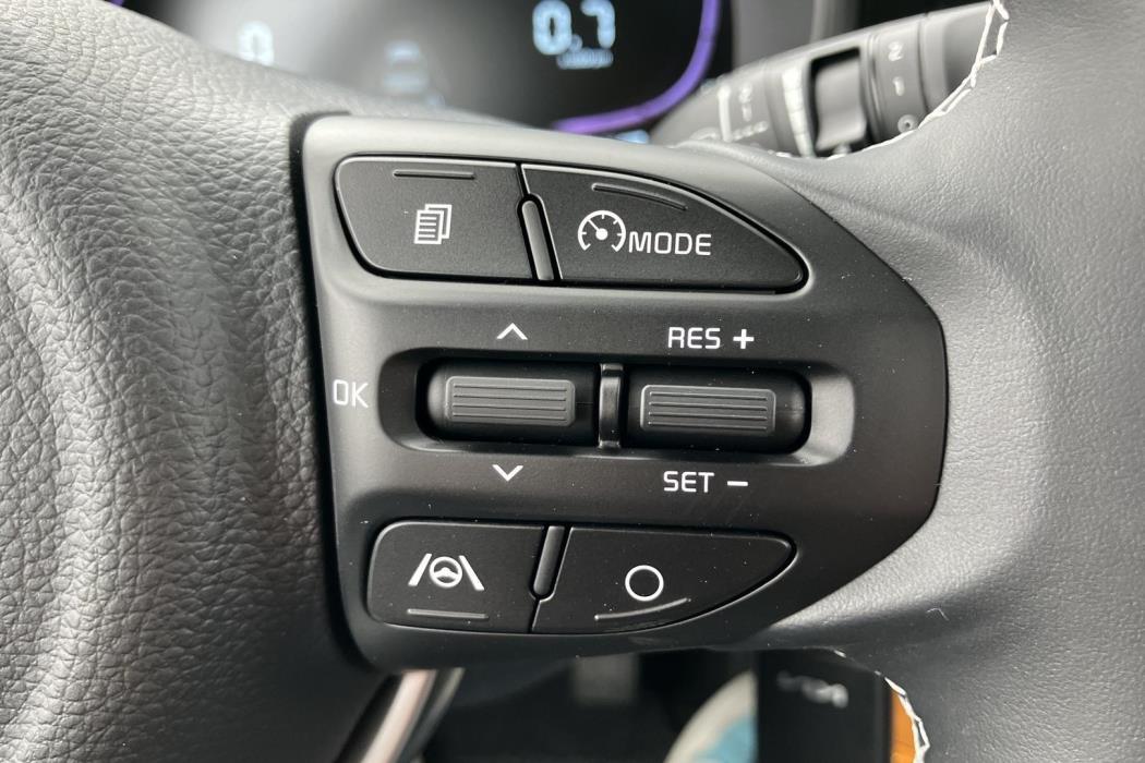Kia Picanto 2026