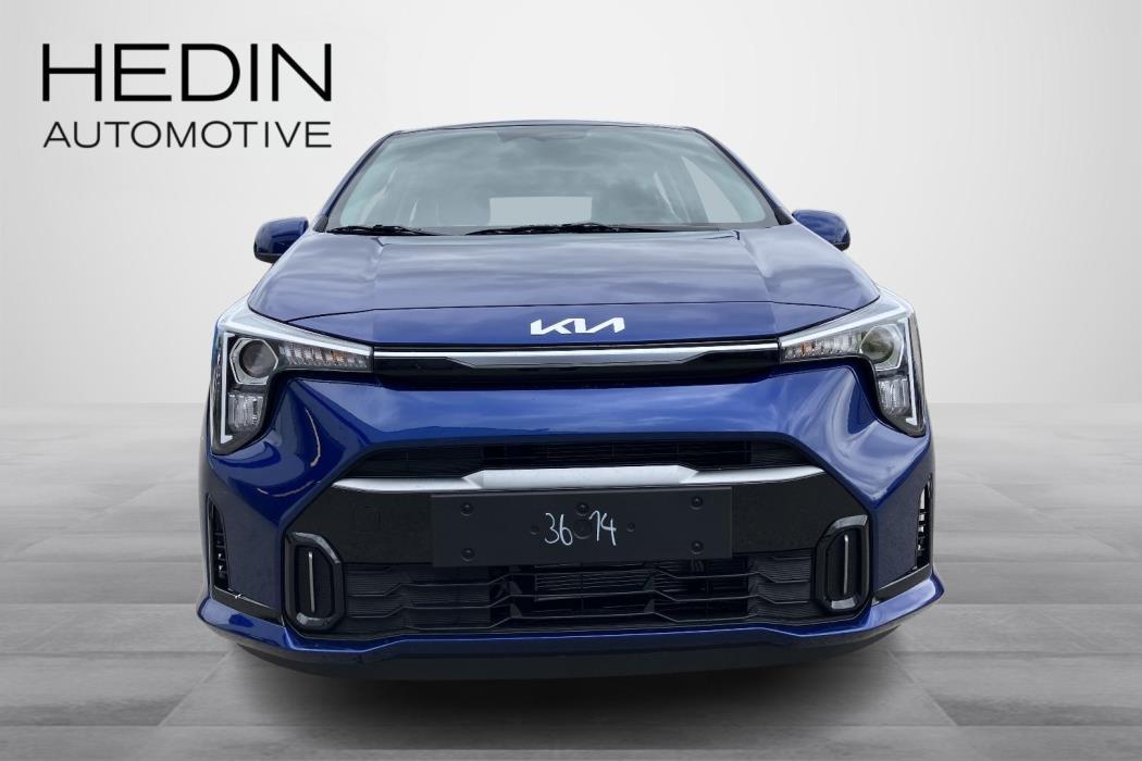 Kia Picanto 2026