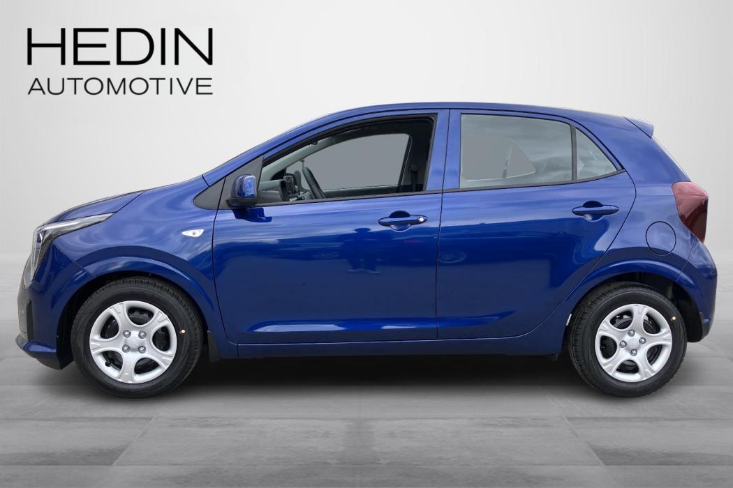 Kia Picanto 2026
