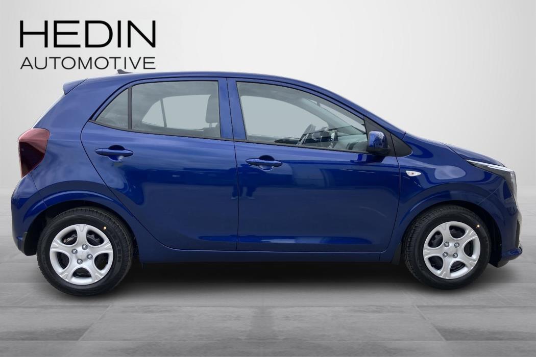 Kia Picanto 2026