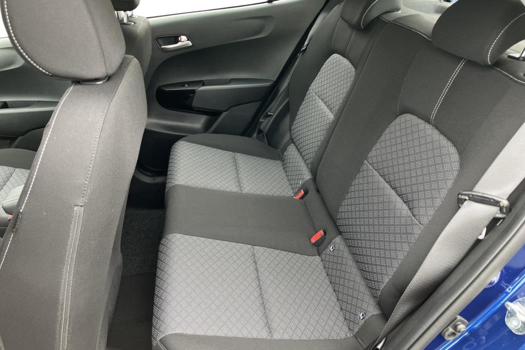 Kia Picanto 2026