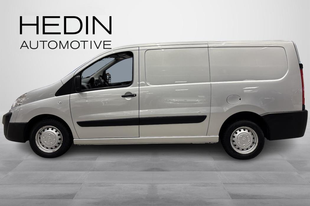 Toyota Proace 2016