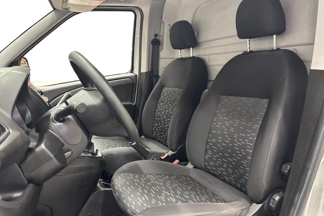Opel Combo 2016