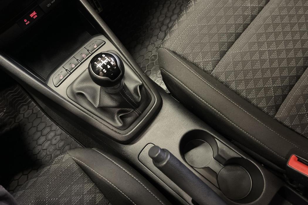 Kia Rio 2020