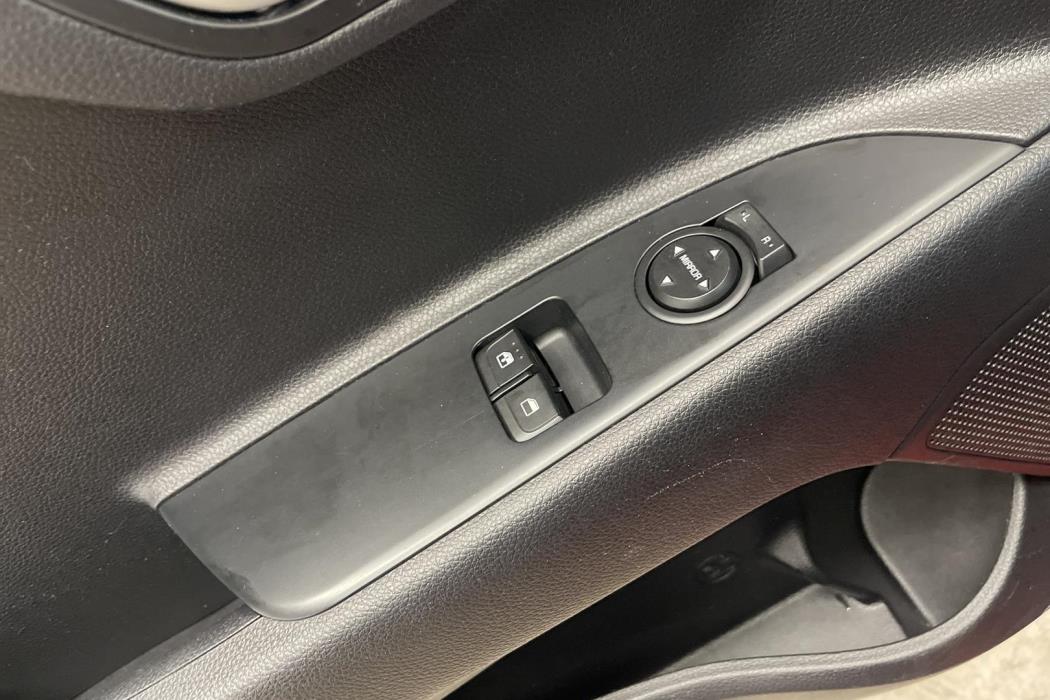 Kia Rio 2020