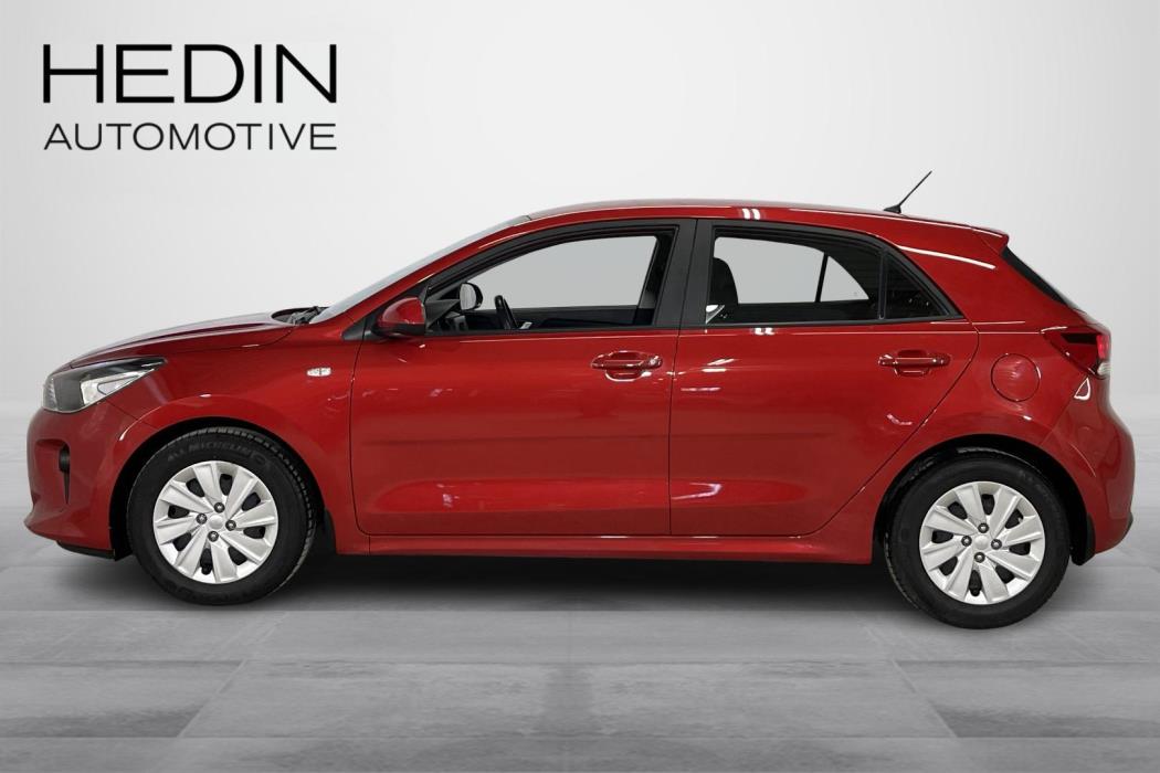 Kia Rio 2020