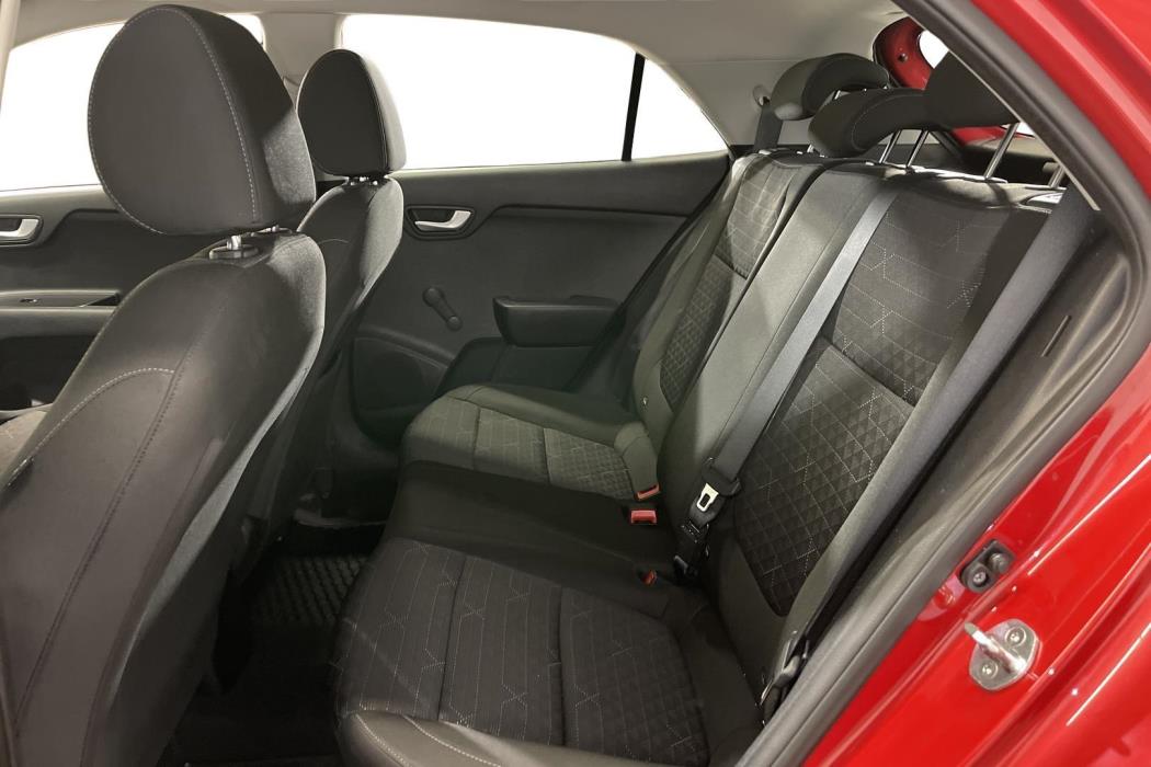 Kia Rio 2020
