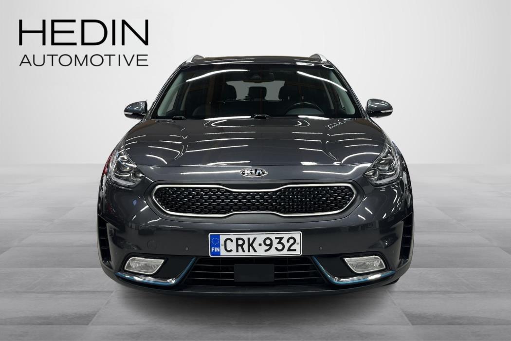 Kia Niro 2019