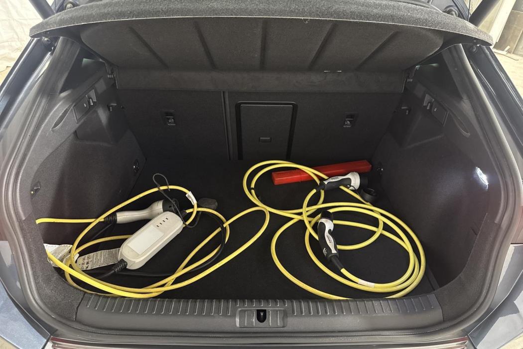 Cupra Formentor 2021