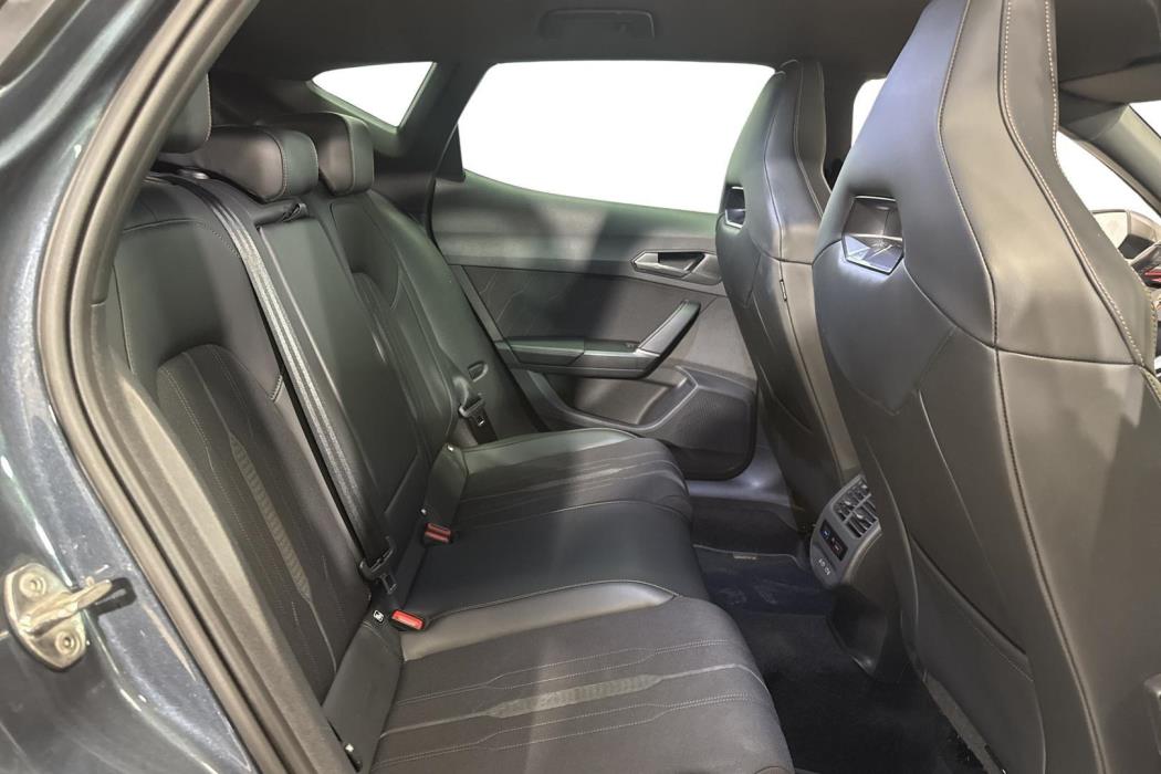 Cupra Formentor 2021