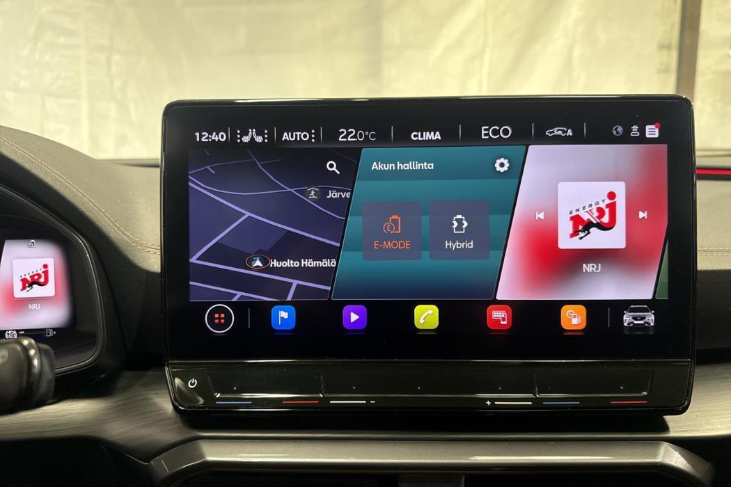 Cupra Formentor 2021