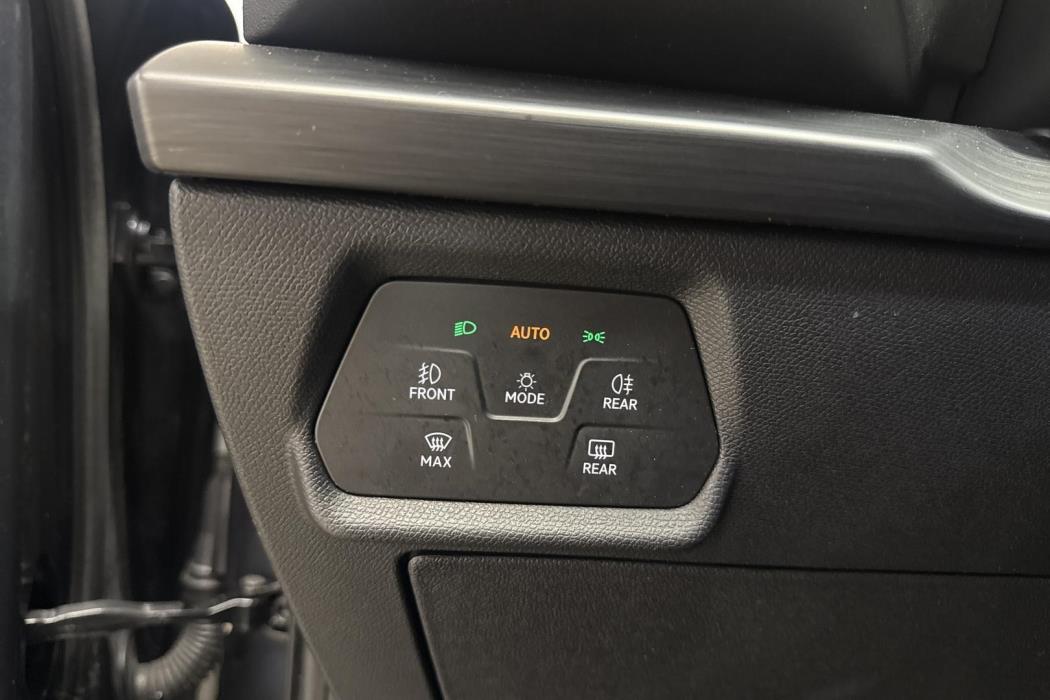 Cupra Formentor 2021