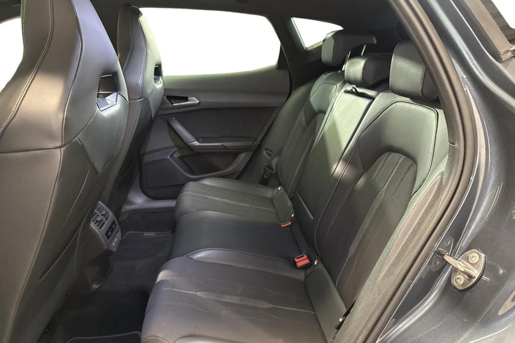 Cupra Formentor 2021