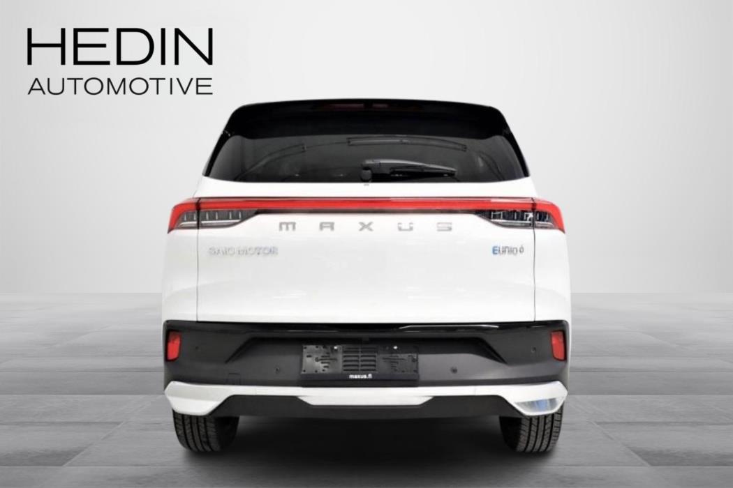Maxus Euniq 6 2024
