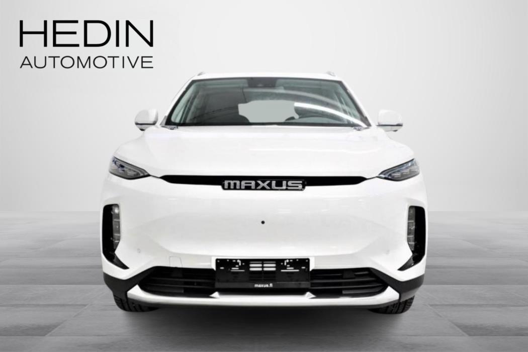 Maxus Euniq 6 2024