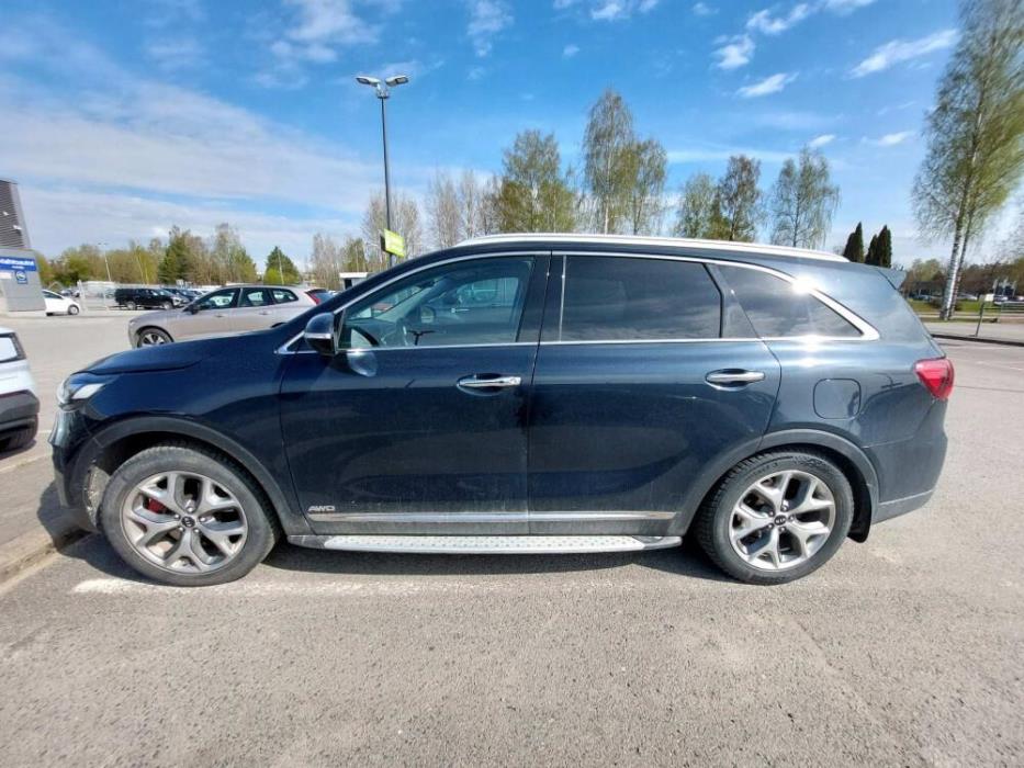 Kia Sorento 2020