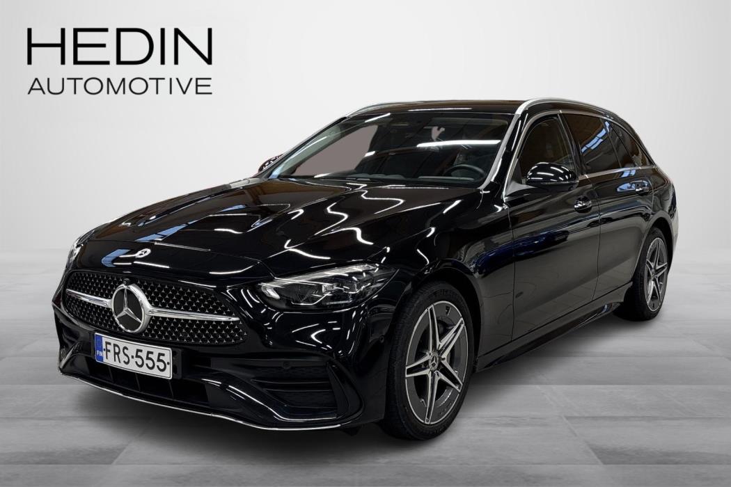 Mercedes-Benz C 2023
