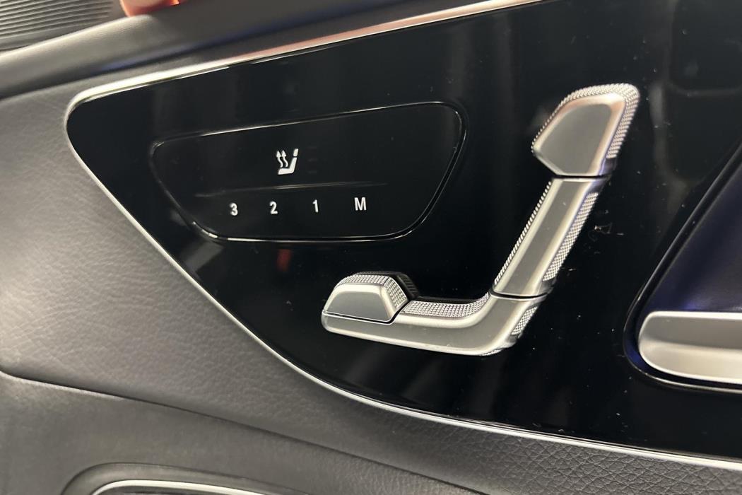 Mercedes-Benz C 2023