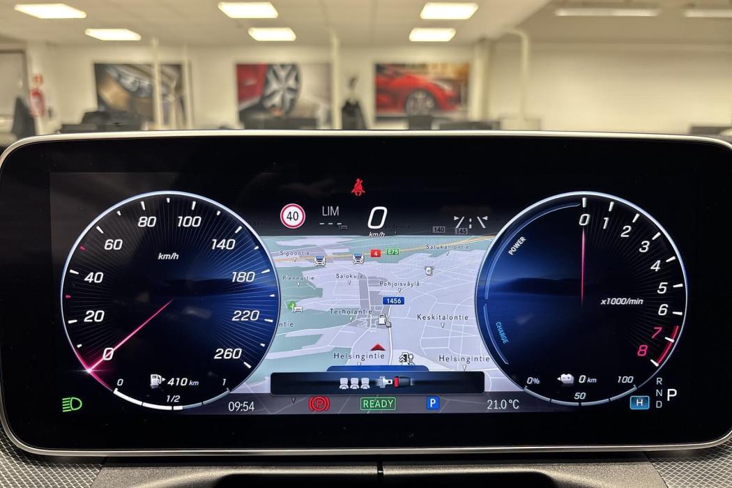 Mercedes-Benz C 2023